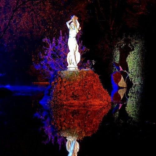 The Garden Live - Psycadelic Modular Synths