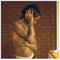 Racks Blue (El'Chopped)