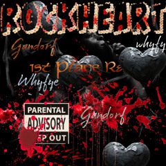 Rock Heart Prodby @gandorf0