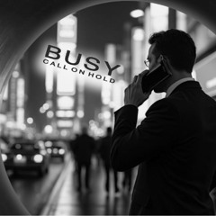 Busy Call on Hold