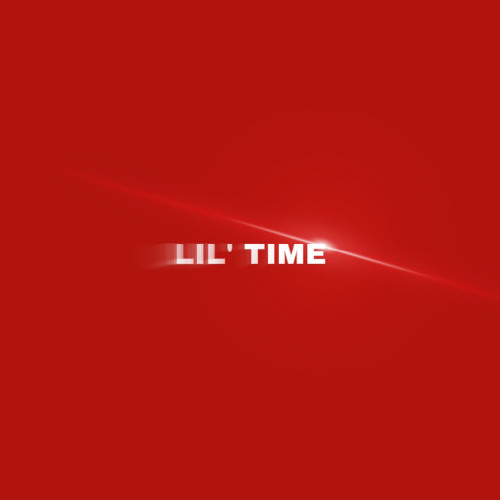 Lil’ Time