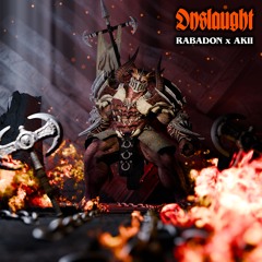 RABADON X AKII - ONSLAUGHT