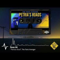 The Toxic Avenger - Petrias Road (Road 96 Soundtrack)