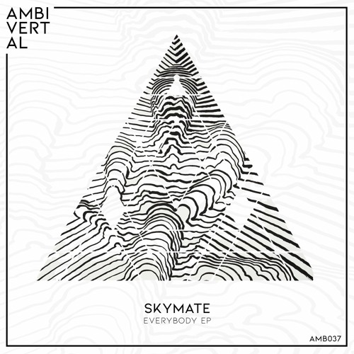 Skymate - Temptation (Original Mix) / Preview