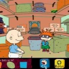 Rugrats Adventure Game Pc Cd Download
