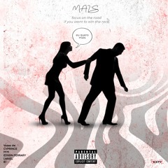 MAIS - CVPRINCE, M'M, FERRARY, LWAIEL & B1