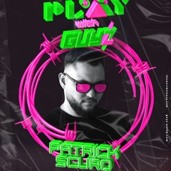 Patrick Scuro - PLAY with GUYZ Pride Festival Cologne 2025 Promo Set