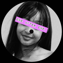 One After One