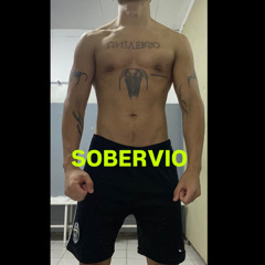 SOBERVIO SET. 006 - VIKTOR NAHVEL