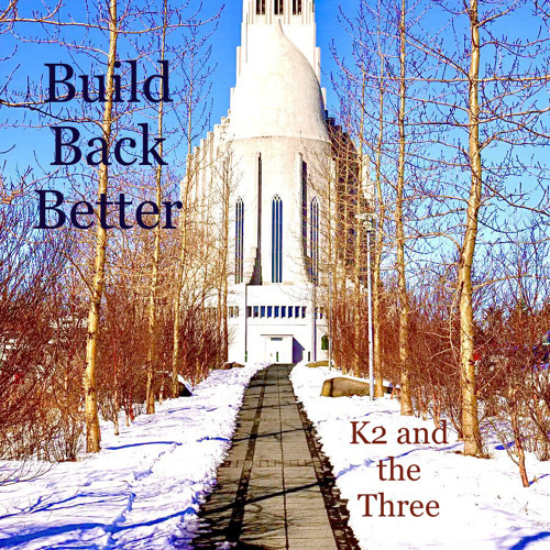 Build Back Better