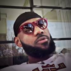 Like Lebron (Prod.Babytgin)