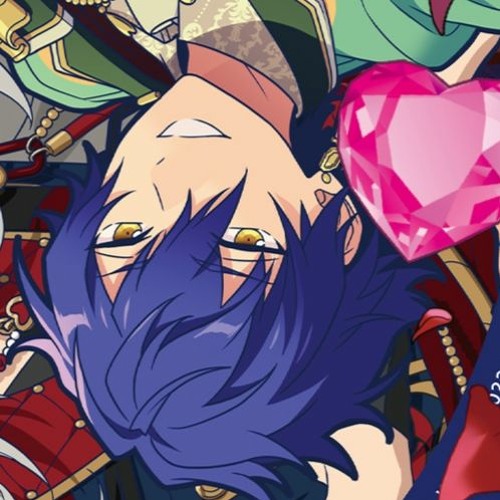 Ruby Love 【Butter】