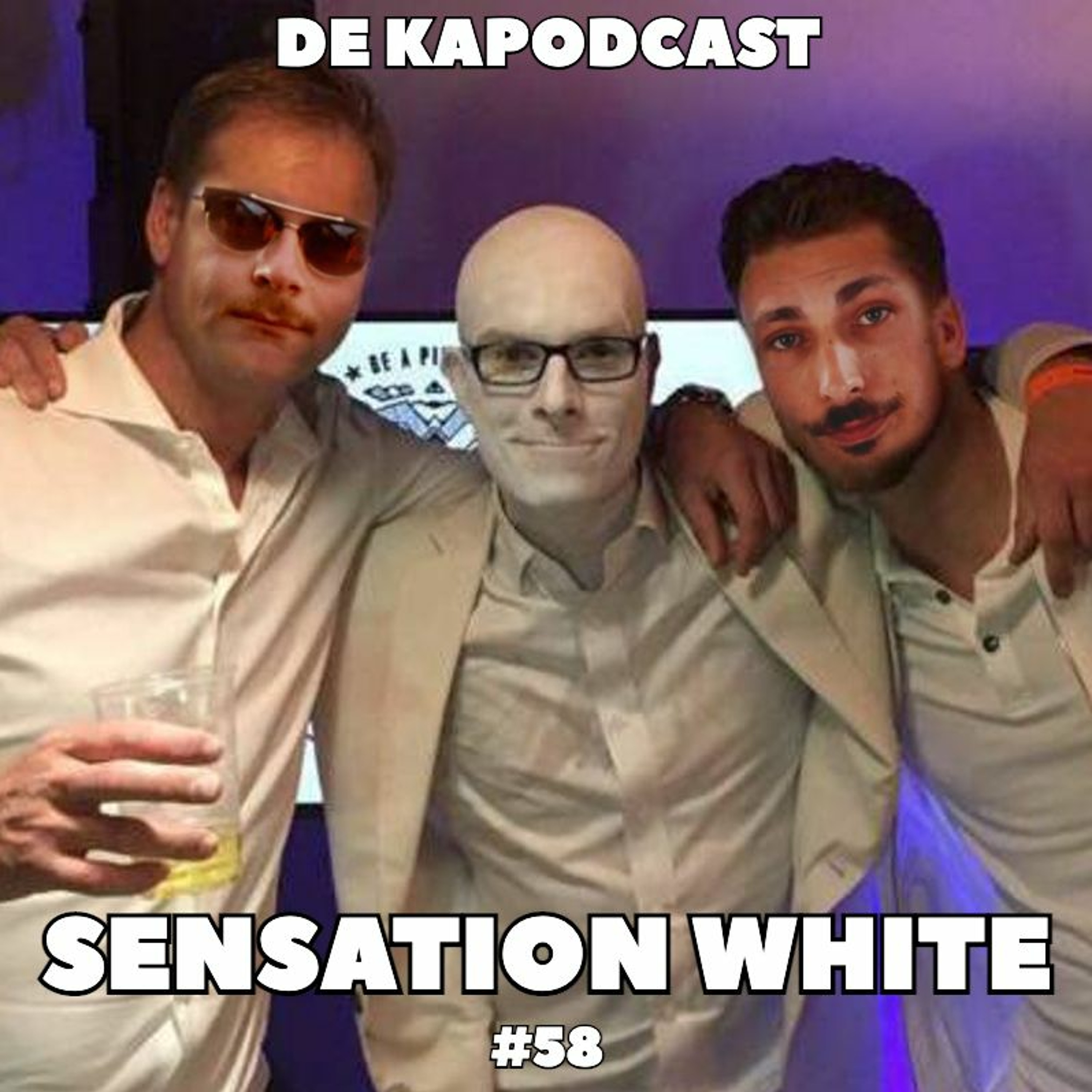 DE KAPODCAST