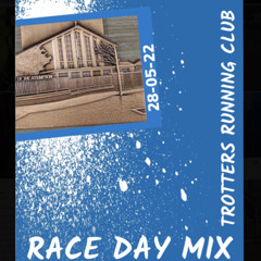 TROTTERS RUNNING CLUB RACE DAY 2022