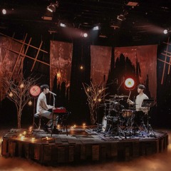 Today (Cover by Wonpil & Dowoon)