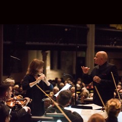 Morning Star (SATB Chorus)