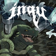 GENWUNNER- BIC MAN BLASTOISE (INQU REMIX)