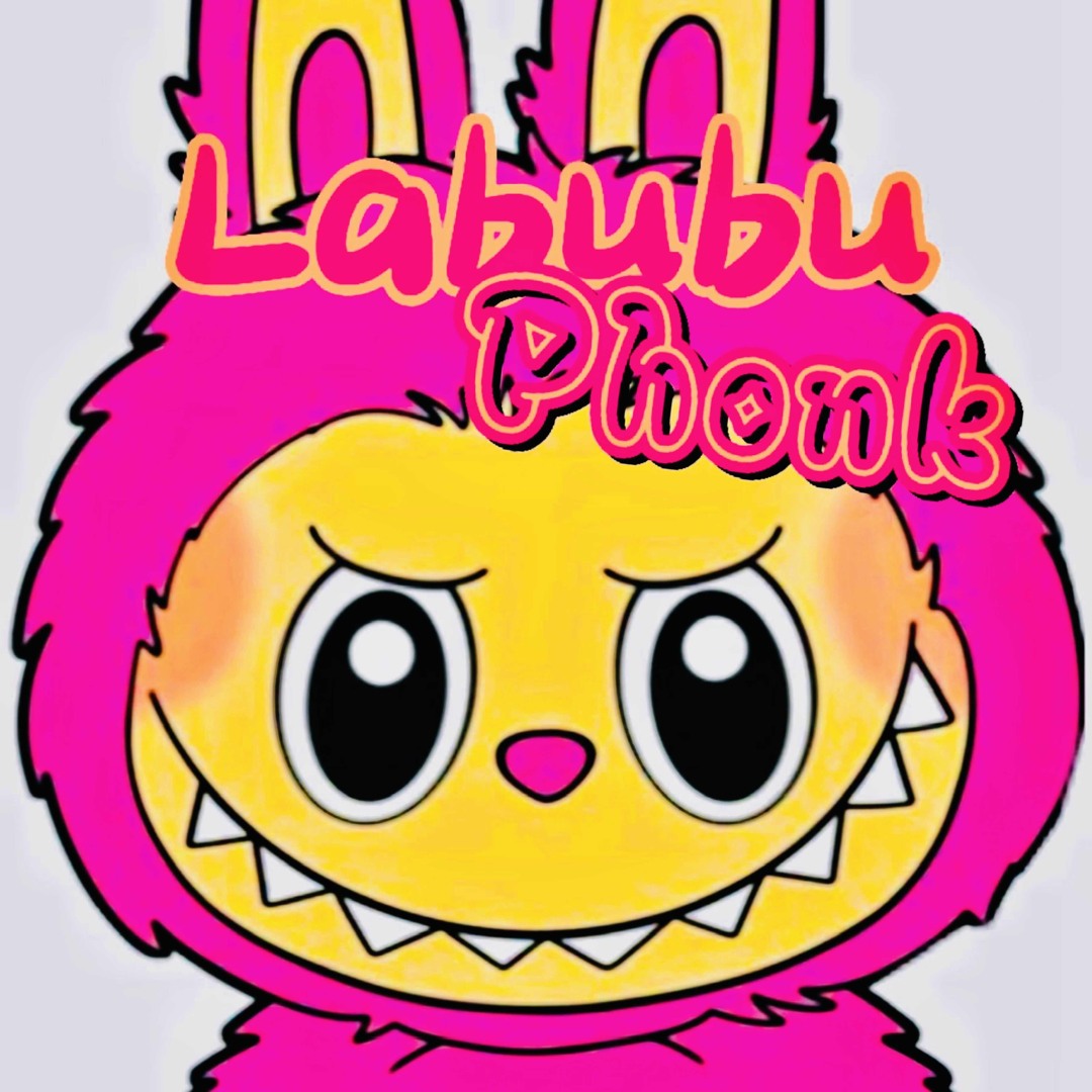 Stream ⒼⓊⓂ︎ WoonPhonk | Listen to Labubu Phonk playlist online for free ...