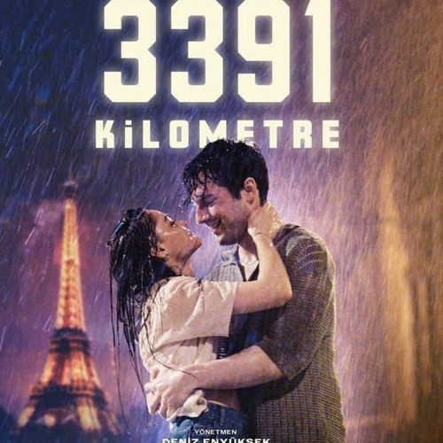 3391 Kilometre 2023 Film izle | Türkçe Dublaj Full HD Kalite