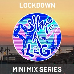 Shake a Leg Lockdown Mini Mix 01
