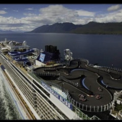 SAIL AWAY