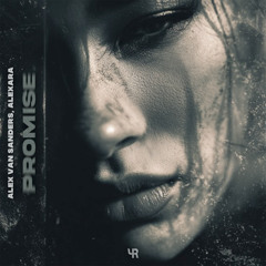 Alex Van Sanders, Alexara - Promise