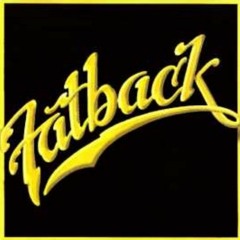 Fatback Band - I Found Lovin'  (1983) Uptempo.mp3