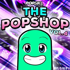 THE POPSHOP VOL. 4