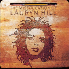 Lauryn Hill mix