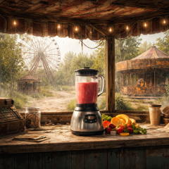 Greenwolve - Smoothies (EFFIM Remix) - Snippet