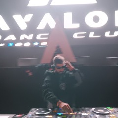 BIRTHDAY PARTY MZMUGA(22Feb25 AVALON)  AKA MZM TECHNO