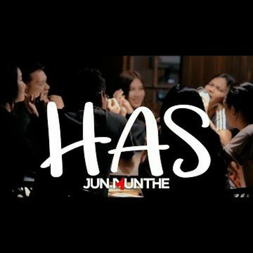 Jun Munthe- HAS Official Music.mp3
