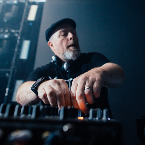 Ben Sims Presents: Run It Red 230923