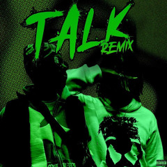 Talk remix ftMontana99(prod diorwinterr)