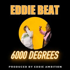 Stream Eddie Beat- Holy Spirit Gospel Go-Go by Eddie Beat