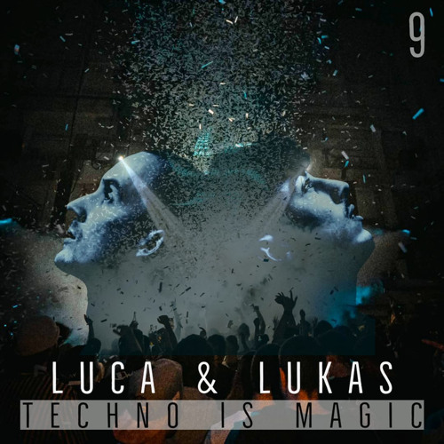 [Techno] LUCA&LUKAS - Techno is Magic 09