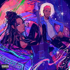 t r a n s p a r e n t s o u l (Remix) [feat. Kid Cudi & Travis Barker]