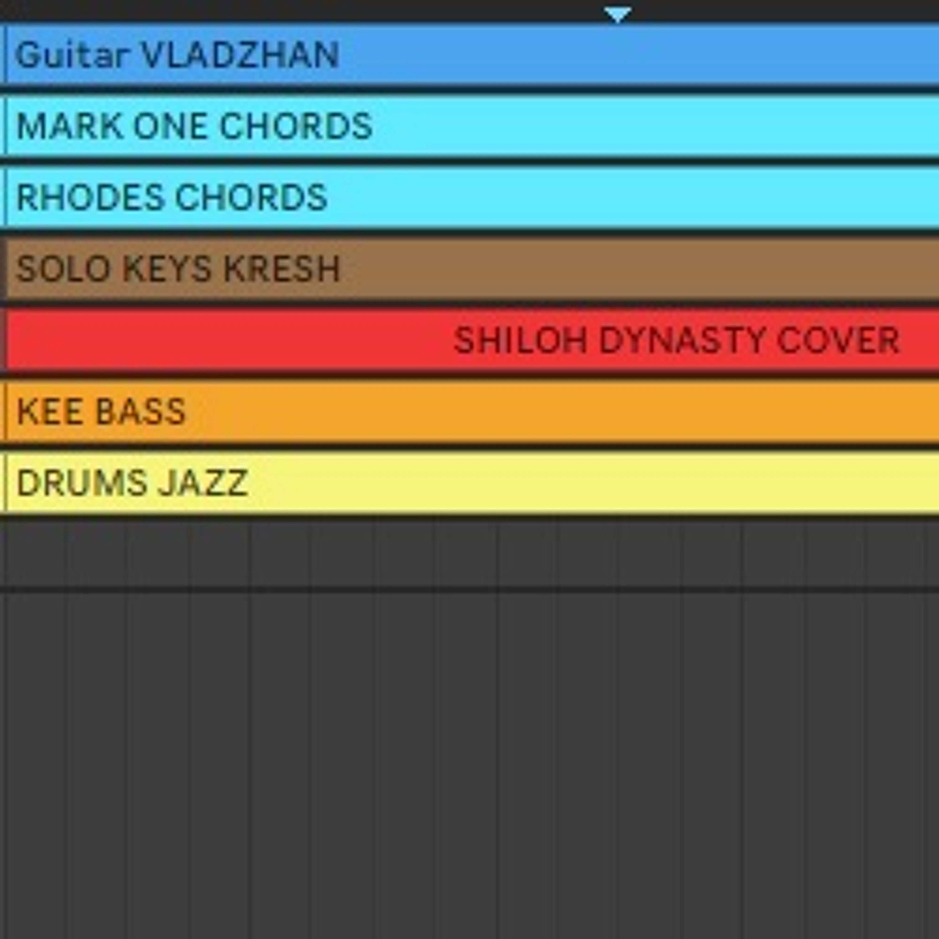 kreshmusiq