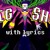 Artwork for BIG SHOT WITH LYRICS | DELTARUNE COVER