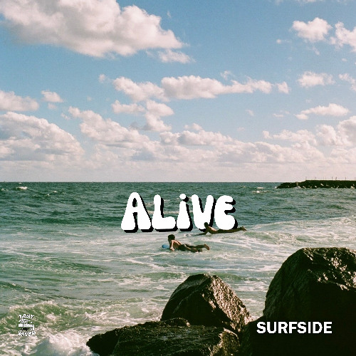 Alive
