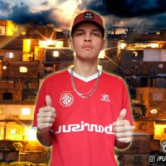 Mc Gão Mr - Peita Do Inter