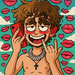 Kissaholic (prod.Die for you)