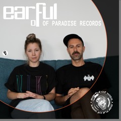 EARFUL OF | Of Paradise Records