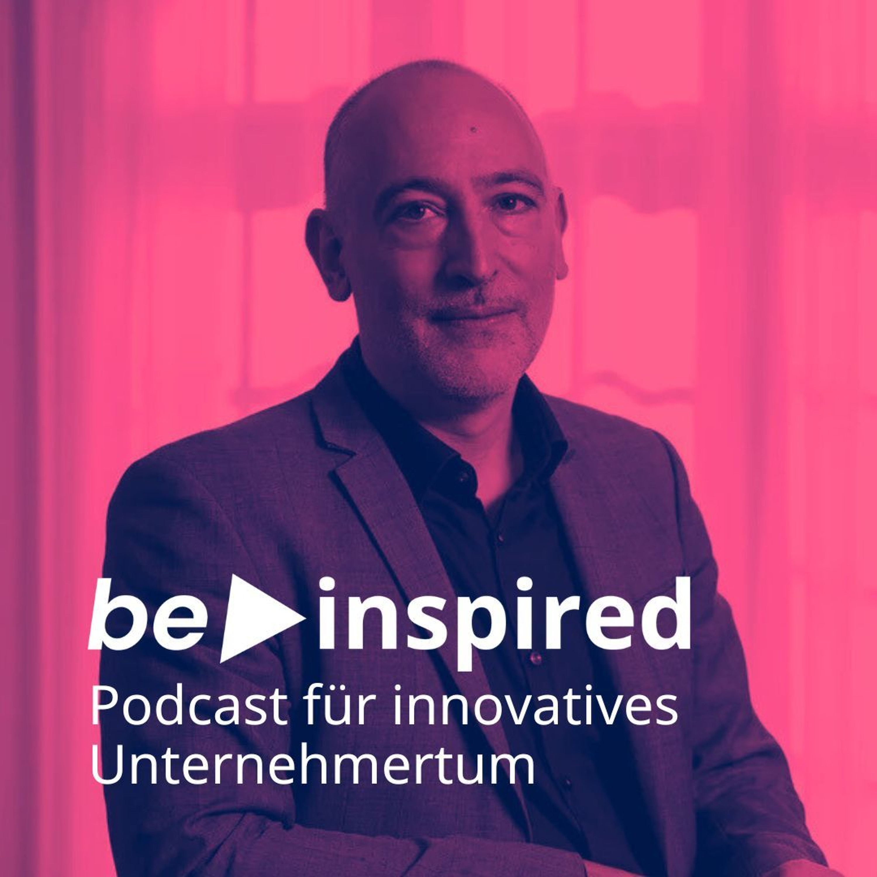 #17: Cyber Security – Bedrohungslage und Schutzmassnahmen (Sparkr Podcast) episode artwork