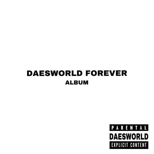 DAESWORLD - Dont Try This At Home.
