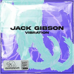 Jack Gibson - Vibration
