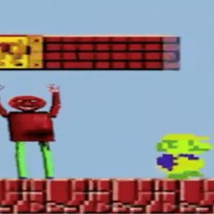 [alternate] doomsday zone ~ the toilet lock is stuck ultra deluxe edition {cover}