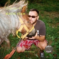 Matie Itam #03 (AroAroRecordings)