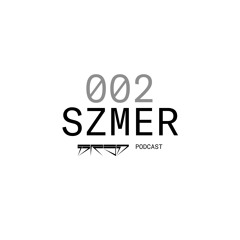GRID Podcast Series 002 | Szmer