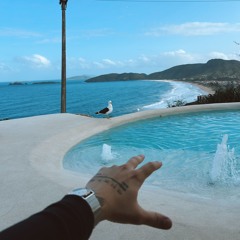 SÓ FÉ TAMBOR CRIME - DJ KOREIA